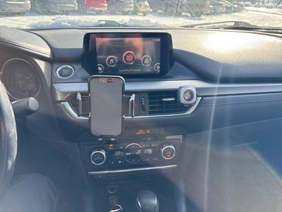 2016 Mazda Mazda6 i Touring