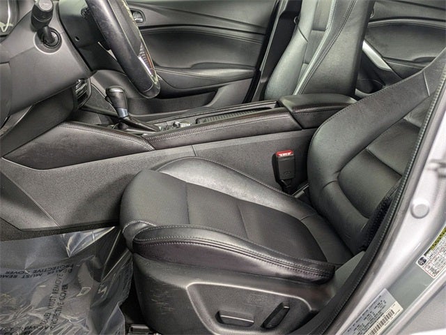 2016 Mazda Mazda6 i Touring