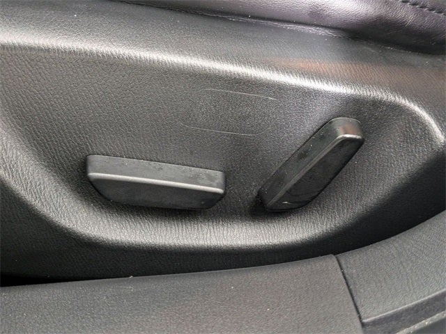 2016 Mazda Mazda6 i Touring