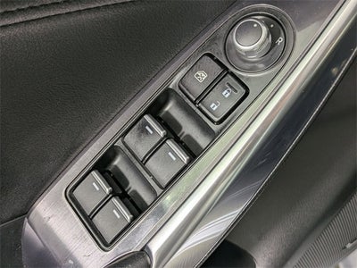 2016 Mazda Mazda6 i Touring