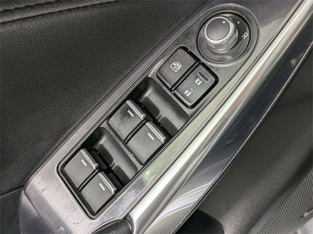 2016 Mazda Mazda6 i Touring