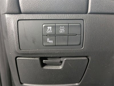 2016 Mazda Mazda6 i Touring