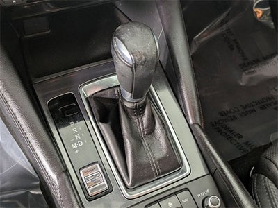 2016 Mazda Mazda6 i Touring