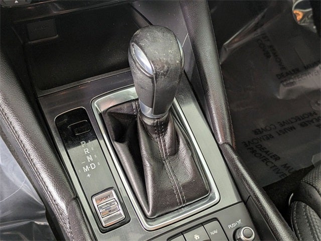 2016 Mazda Mazda6 i Touring