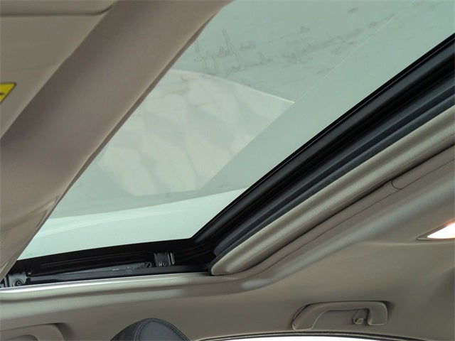 2016 Mazda Mazda6 i Touring