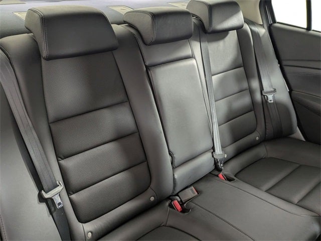 2016 Mazda Mazda6 i Touring