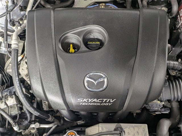 2016 Mazda Mazda6 i Touring