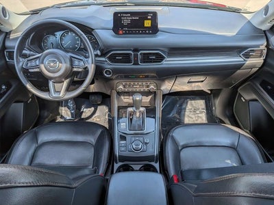 2020 Mazda Mazda CX-5 Grand Touring Reserve