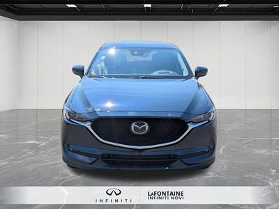 2020 Mazda Mazda CX-5 Grand Touring Reserve