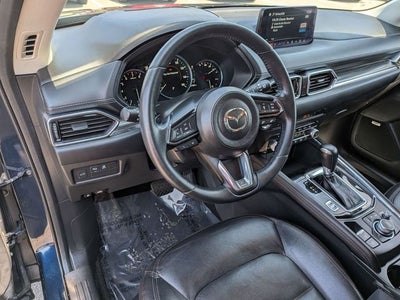 2020 Mazda Mazda CX-5 Grand Touring Reserve