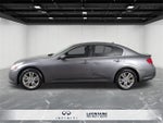 2013 INFINITI G37 X