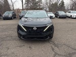 2024 Nissan Ariya EVOLVE+ e-4ORCE