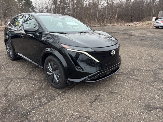 2024 Nissan Ariya EVOLVE+ e-4ORCE