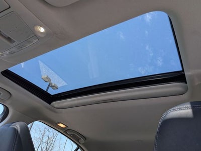 2024 INFINITI Q50 LUXE