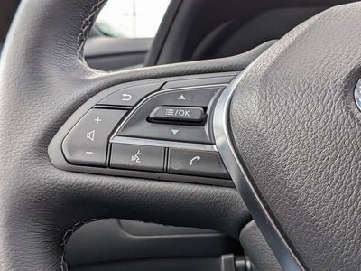 2023 INFINITI Q50 SENSORY