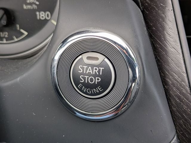 2023 INFINITI Q50 SENSORY