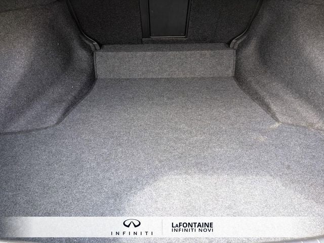 2023 INFINITI Q50 SENSORY