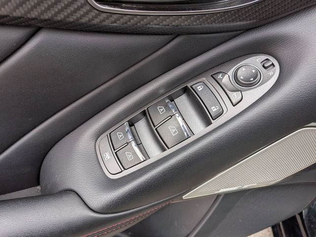 2023 INFINITI Q50 Red Sport 400