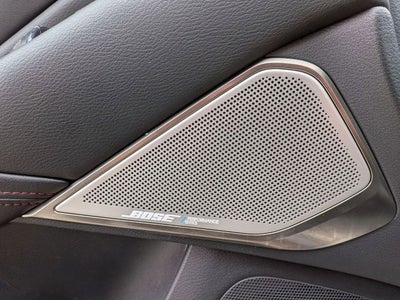 2023 INFINITI Q50 Red Sport 400