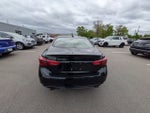 2023 INFINITI Q50 Red Sport 400