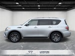 2017 Nissan Armada SL