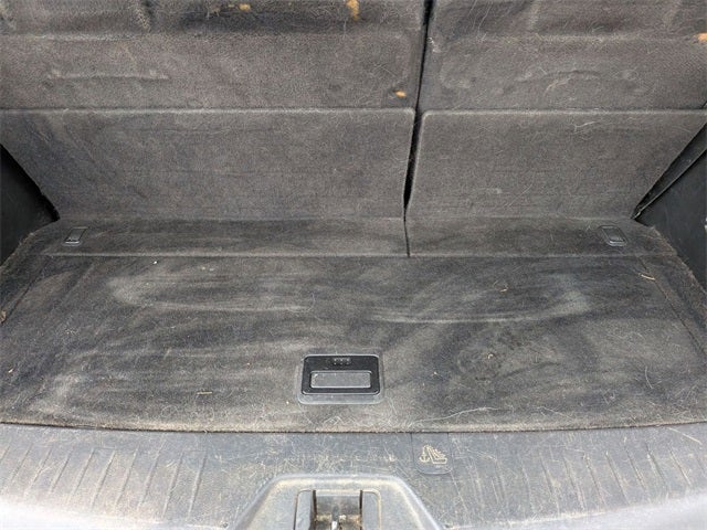 2017 Nissan Armada SL