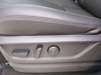 2027 INFINITI QX80 PURE
