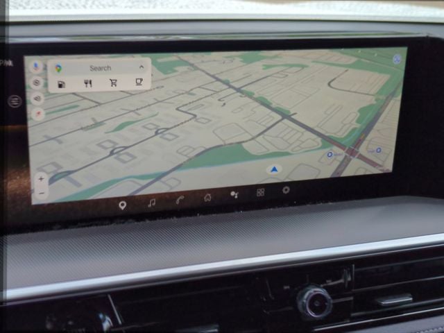 2027 INFINITI QX80 PURE