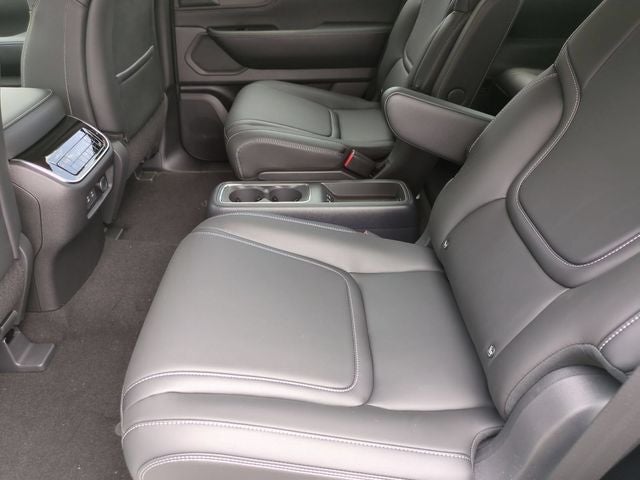 2027 INFINITI QX80 PURE