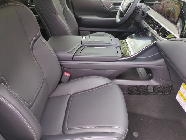 2027 INFINITI QX80 PURE