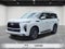 2027 INFINITI QX80 PURE