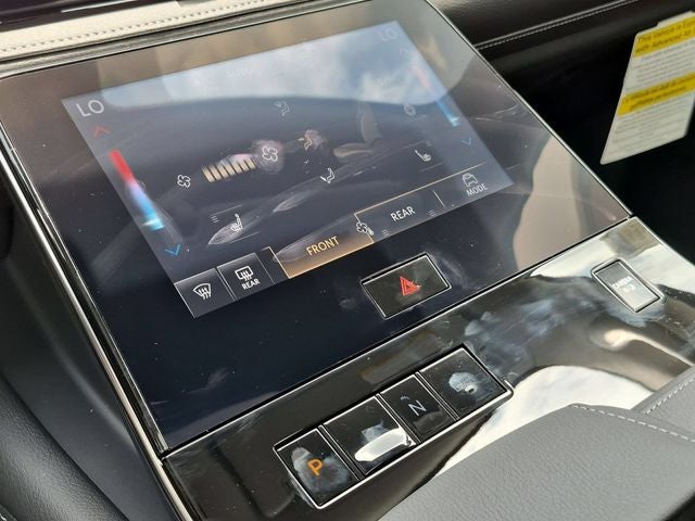 2027 INFINITI QX80 PURE