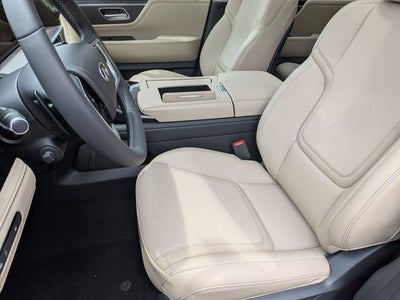 2026 INFINITI QX80 PURE