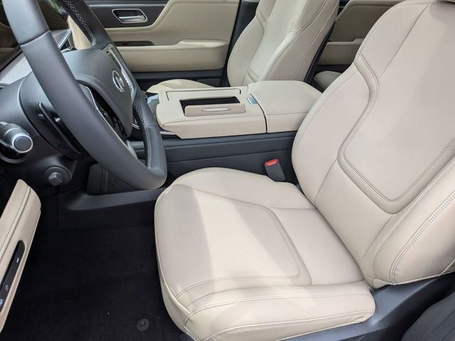 2026 INFINITI QX80 PURE