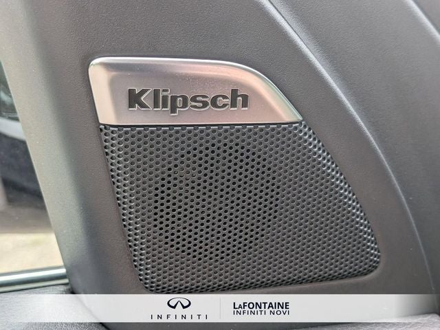 2026 INFINITI QX80 PURE