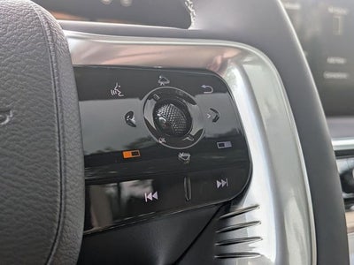 2026 INFINITI QX80 PURE