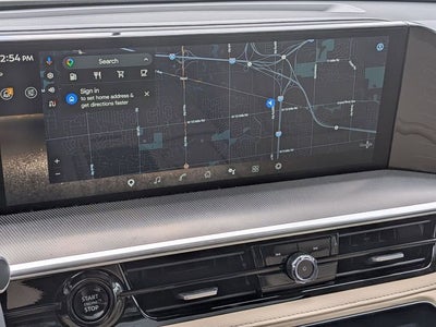 2026 INFINITI QX80 PURE