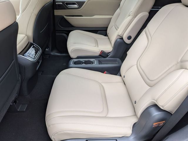 2026 INFINITI QX80 PURE