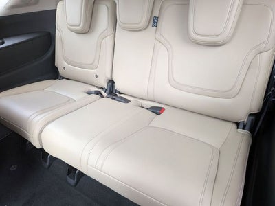 2026 INFINITI QX80 PURE