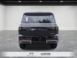 2026 INFINITI QX80 PURE