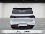 2027 INFINITI QX80 LUXE