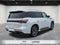 2027 INFINITI QX80 LUXE