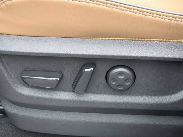 2027 INFINITI QX80 LUXE