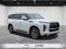 2027 INFINITI QX80 LUXE