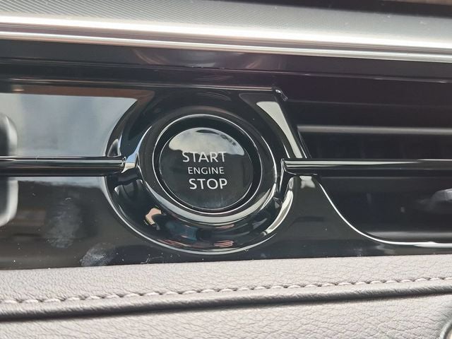 2027 INFINITI QX80 LUXE