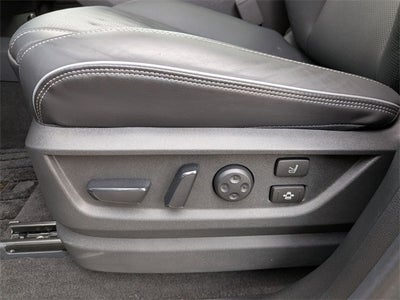 2025 INFINITI QX80 AUTOGRAPH