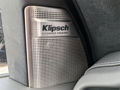 2025 INFINITI QX80 AUTOGRAPH