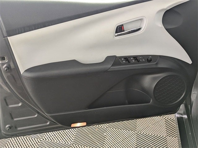 2017 Toyota Prius Two