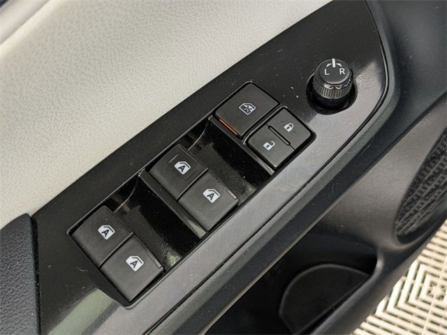 2017 Toyota Prius Two