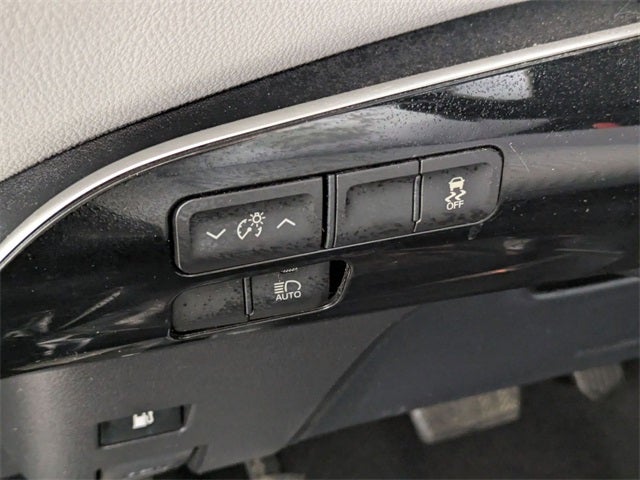 2017 Toyota Prius Two